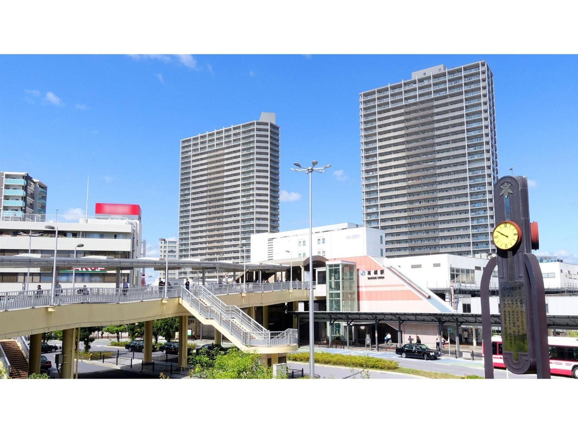 Takatsuki W&M Hotel - Vacation Stay 48536V Exterior photo