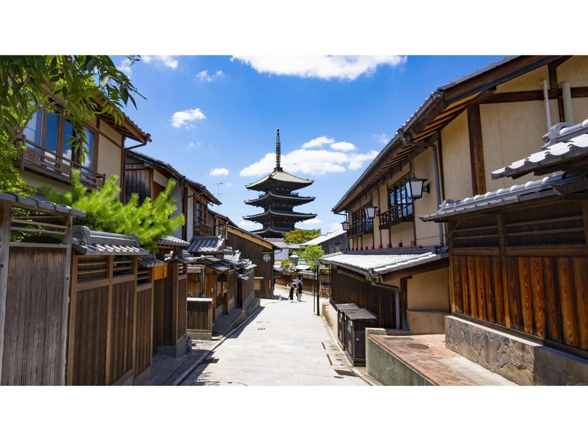 Takatsuki W&M Hotel - Vacation Stay 48536V Exterior photo